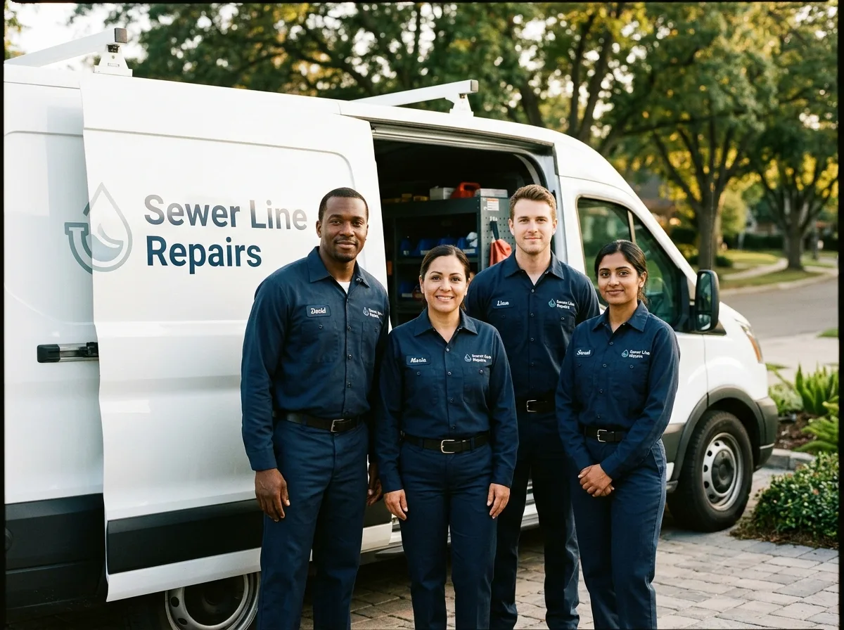 Emergency Plumber company in Lovell, WY