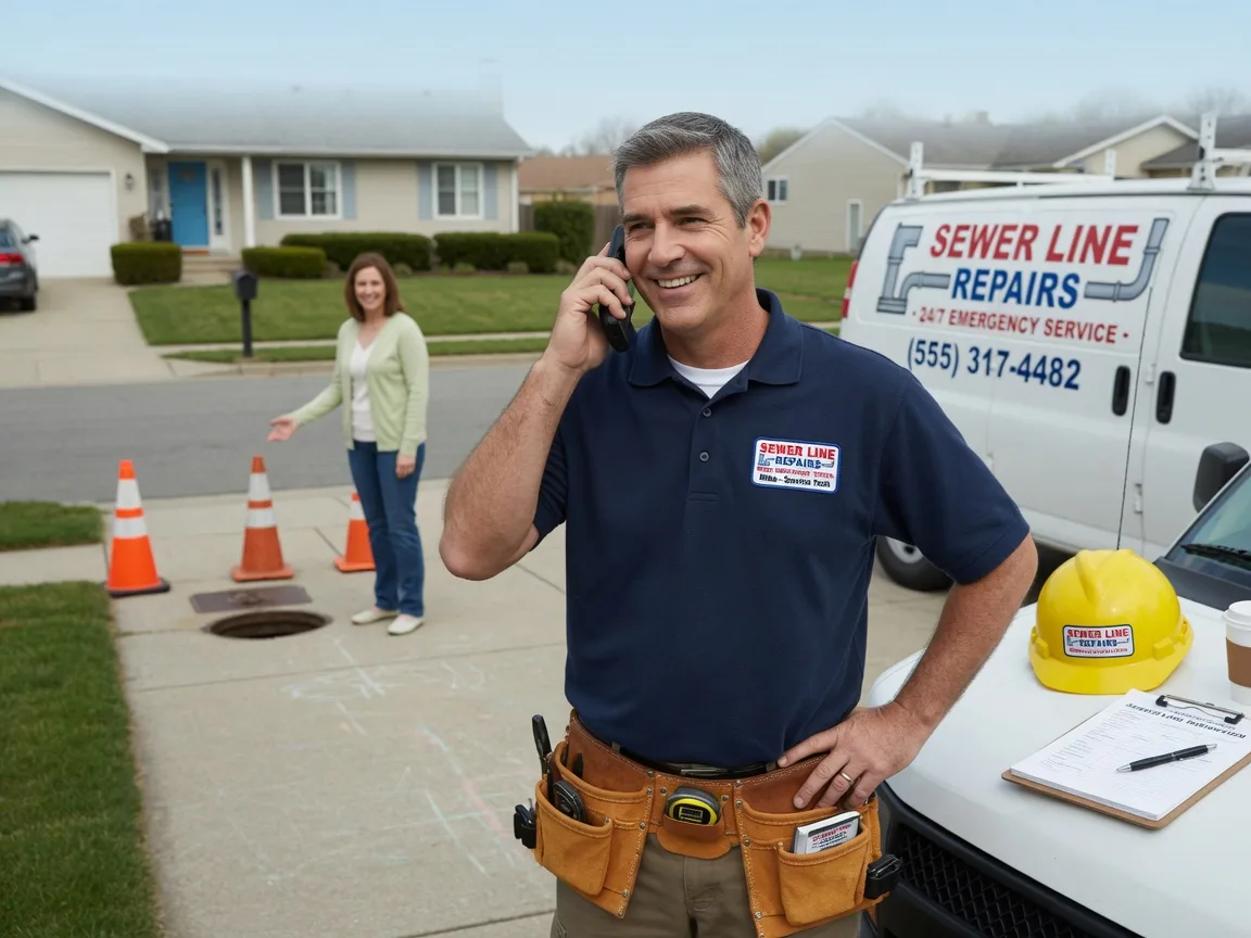 Emergency Plumber Lovell, WY FAQs
